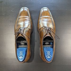Men's Sutor Mantellassi dress shoes